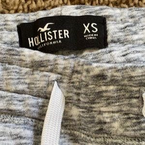 Hollister men’s sweatpants